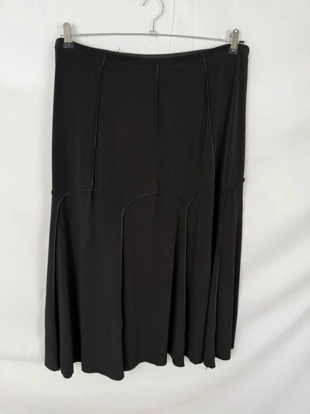 Jurk voor dames, merk Multiples, weinig gedragen, schoon – photo 5